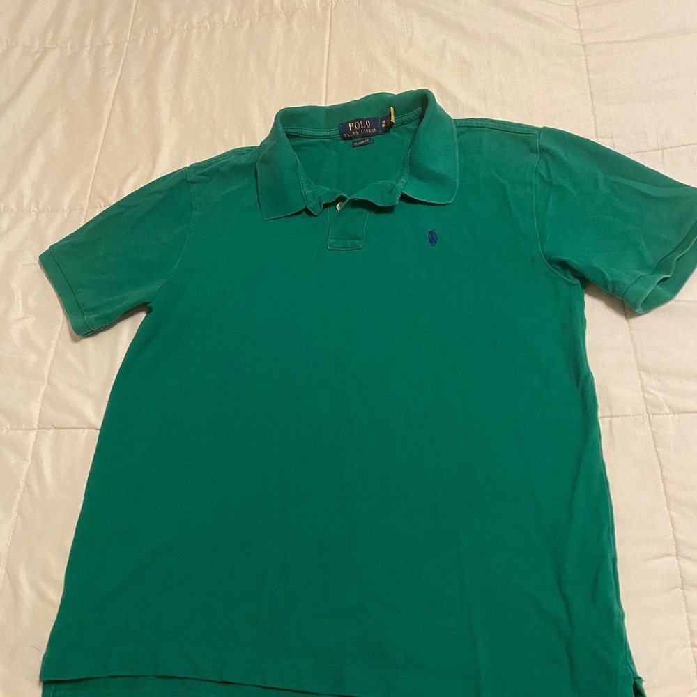 Ralph Lauren Polo